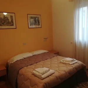 Hotel Marina, Chianciano Terme