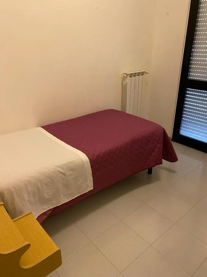 Hotel Ferrara Chianciano Terme 3*,
