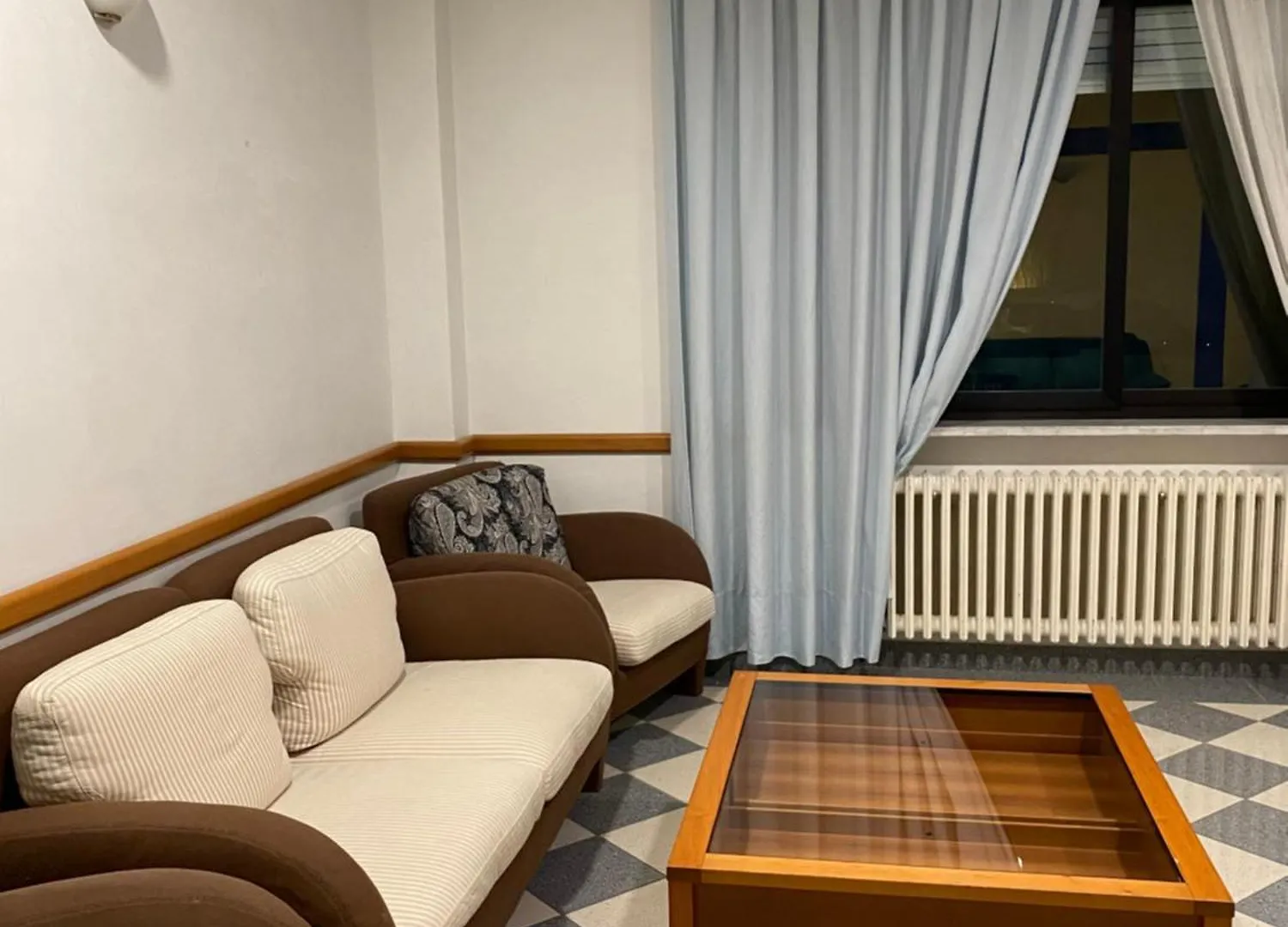 ***  Hotel Ferrara Chianciano Terme Italy